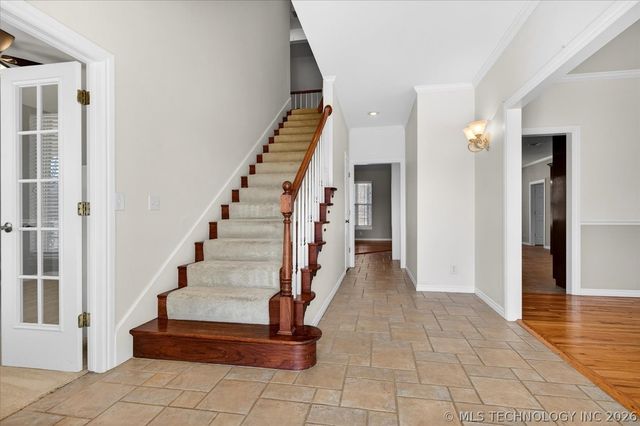 21 Longacre Drive, Ramona, OK 74061