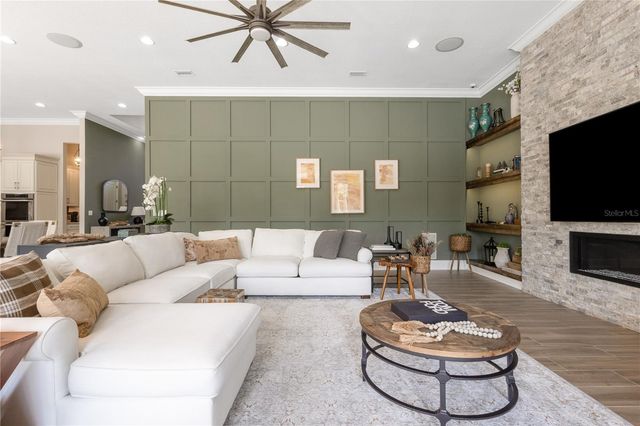 13304 BELLARIA CIRCLE, Windermere, FL 34786