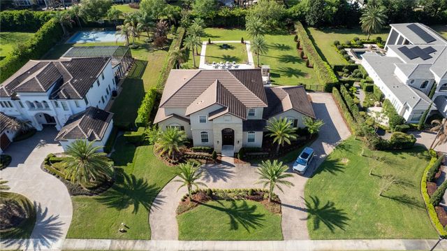 13304 BELLARIA CIRCLE, Windermere, FL 34786
