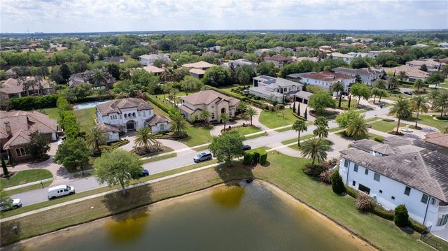 13304 BELLARIA CIRCLE, Windermere, FL 34786