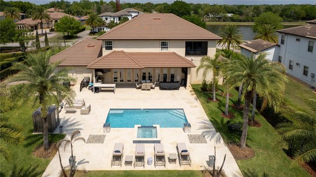 13304 BELLARIA CIRCLE, Windermere, FL 34786