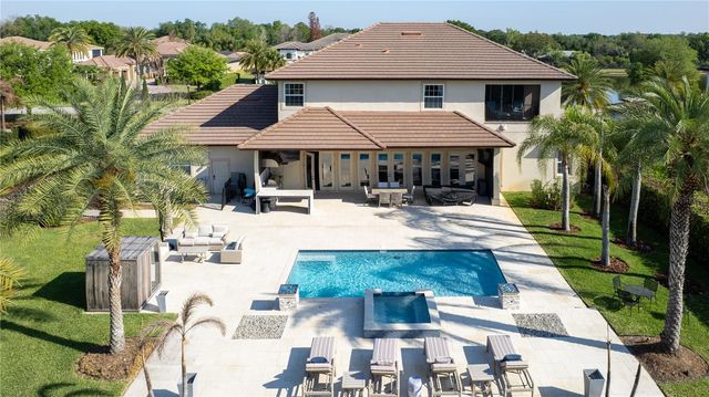 13304 BELLARIA CIRCLE, Windermere, FL 34786