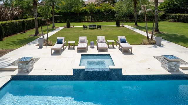 13304 BELLARIA CIRCLE, Windermere, FL 34786