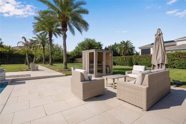 13304 BELLARIA CIRCLE, Windermere, FL 34786