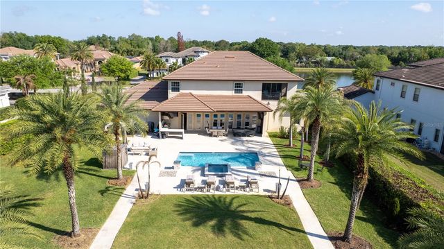 13304 BELLARIA CIRCLE, Windermere, FL 34786