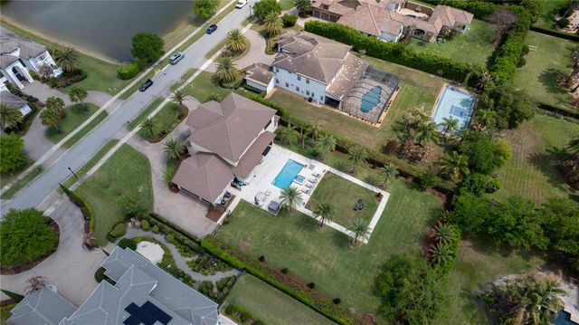 13304 BELLARIA CIRCLE, Windermere, FL 34786