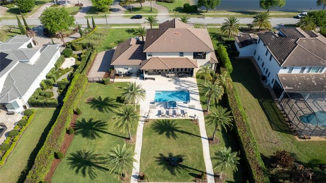 13304 BELLARIA CIRCLE, Windermere, FL 34786