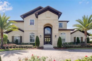 13304 BELLARIA CIRCLE, Windermere, FL 34786