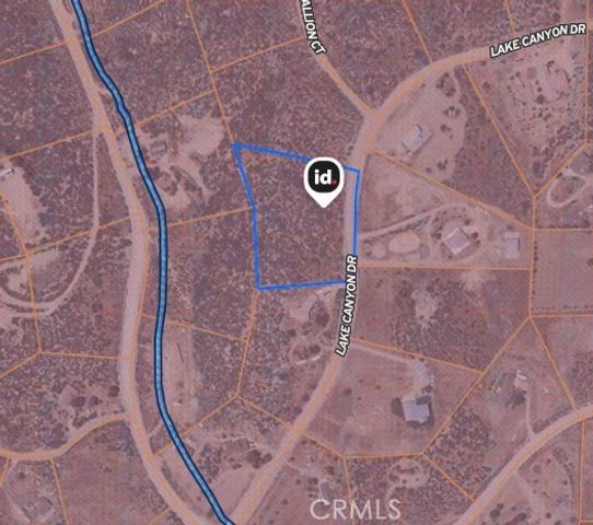 875 Lake Canyon, Aguanga, CA 92536