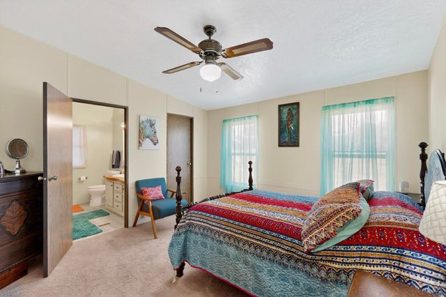 6 Windmill Road, Bosque, NM 87006