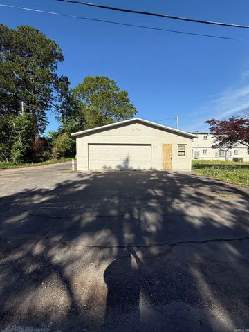 904 W 25th Street, North Little Rock, AR 72114