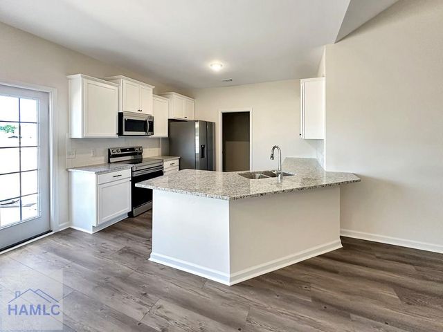 1007 Buckhead Loop, Allenhurst, GA 31301