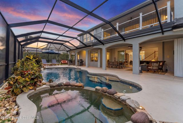 1133 Balmoral Way, Melbourne, FL 32940