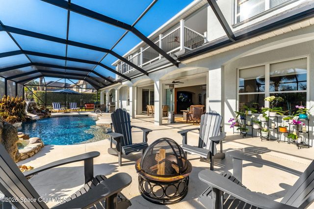 1133 Balmoral Way, Melbourne, FL 32940