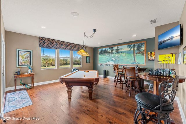 1133 Balmoral Way, Melbourne, FL 32940