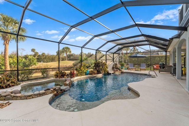 1133 Balmoral Way, Melbourne, FL 32940