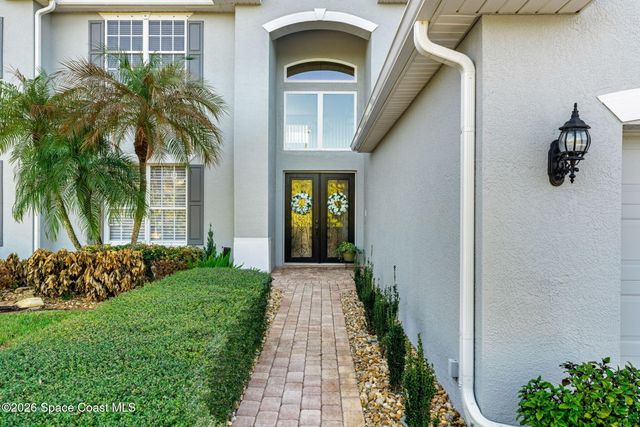 1133 Balmoral Way, Melbourne, FL 32940