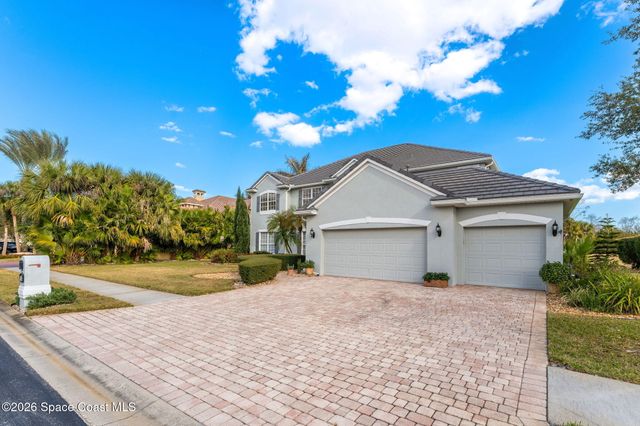 1133 Balmoral Way, Melbourne, FL 32940