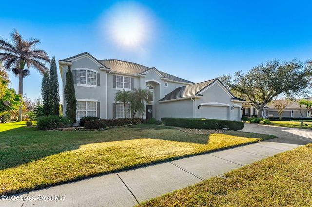 1133 Balmoral Way, Melbourne, FL 32940