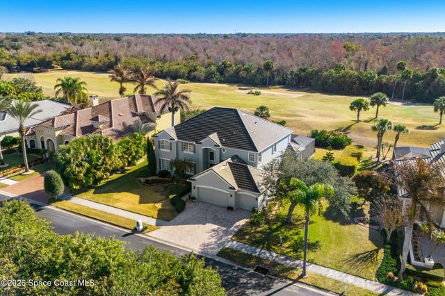 1133 Balmoral Way, Melbourne, FL 32940