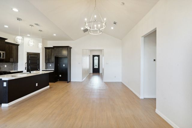 2114 Spikes Street, Grand Prairie, TX 75051