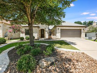 5041 Big Bend TRL, Georgetown, TX 78633
