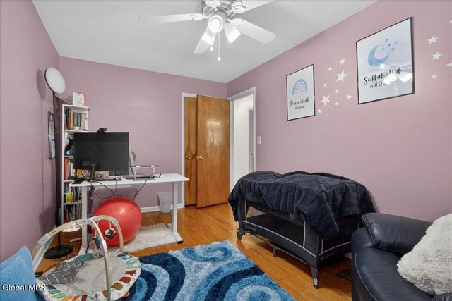 37 Hillcrest Avenue, Albany, NY 12203