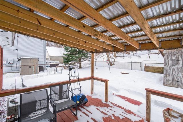 37 Hillcrest Avenue, Albany, NY 12203