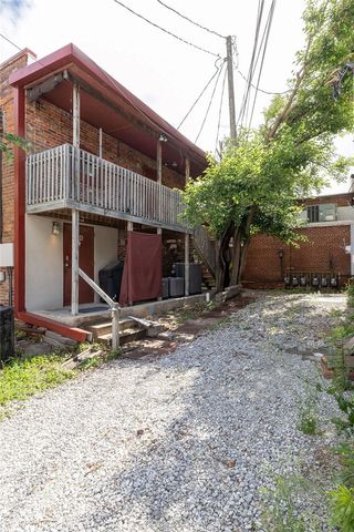 206 W Walnut, Rogers, AR 72756