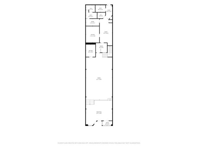 206 W Walnut, Rogers, AR 72756