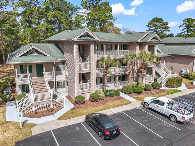 23 Pinehurst Ln Unit 1J, Pawleys Island, SC 29585