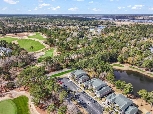 23 Pinehurst Ln Unit 1J, Pawleys Island, SC 29585