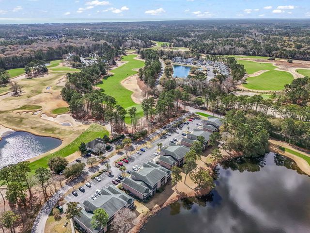 23 Pinehurst Ln Unit 1J, Pawleys Island, SC 29585