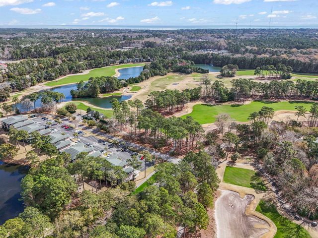 23 Pinehurst Ln Unit 1J, Pawleys Island, SC 29585