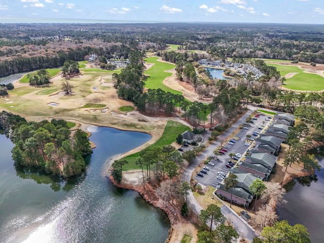 23 Pinehurst Ln Unit 1J, Pawleys Island, SC 29585