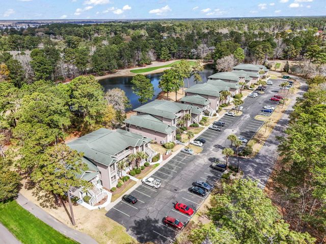 23 Pinehurst Ln Unit 1J, Pawleys Island, SC 29585