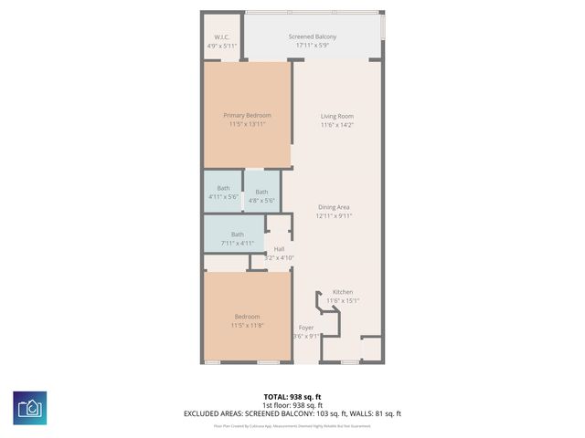 23 Pinehurst Ln Unit 1J, Pawleys Island, SC 29585