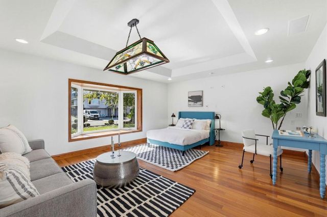 22141 Wallace Drive, Cupertino, CA 95014