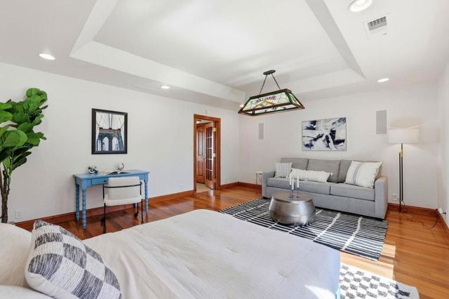 22141 Wallace Drive, Cupertino, CA 95014