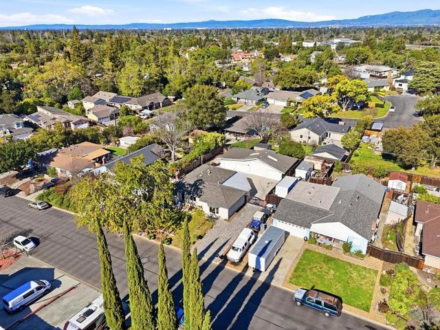 22141 Wallace Drive, Cupertino, CA 95014