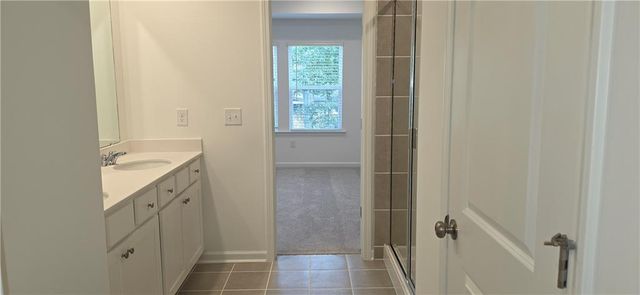607 Rose Hill Lane, Lawrenceville, GA 30044