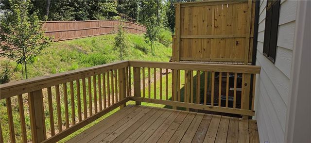 607 Rose Hill Lane, Lawrenceville, GA 30044