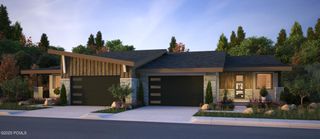 11516 N Deepwater Drive, Hideout, UT 84036
