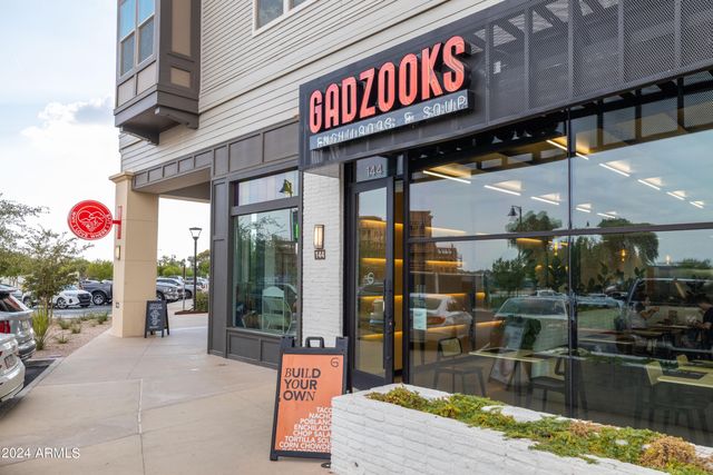 2796 E VALENCIA Street, Gilbert, AZ 85296