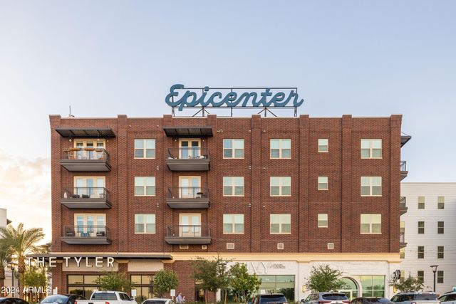 2796 E VALENCIA Street, Gilbert, AZ 85296