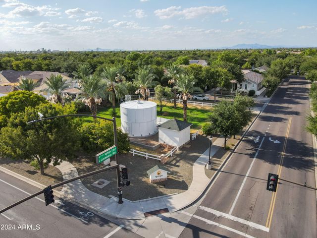 2796 E VALENCIA Street, Gilbert, AZ 85296