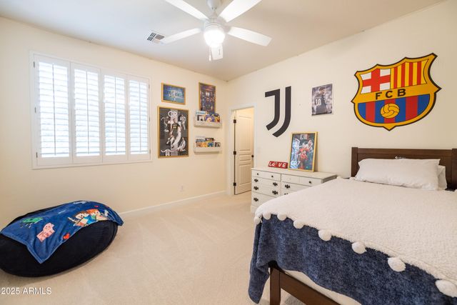 2796 E VALENCIA Street, Gilbert, AZ 85296