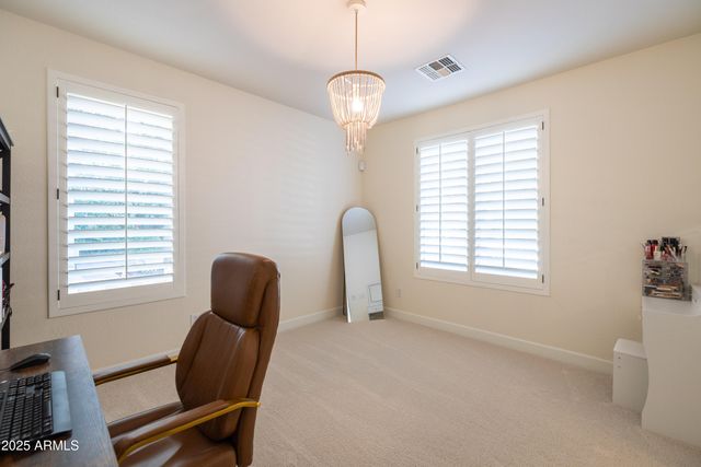 2796 E VALENCIA Street, Gilbert, AZ 85296