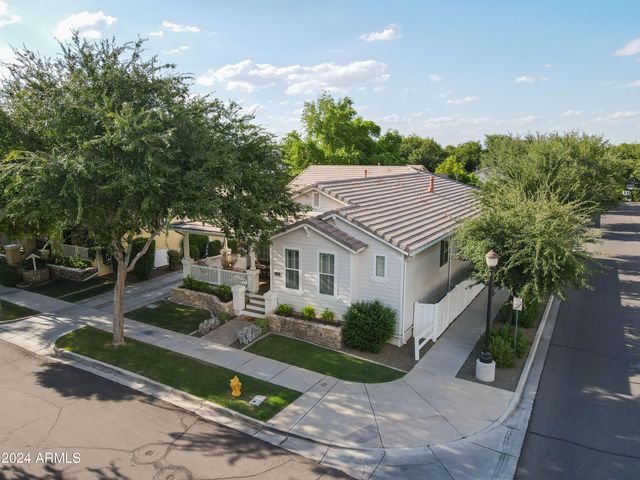 2796 E VALENCIA Street, Gilbert, AZ 85296
