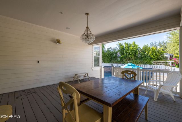 2796 E VALENCIA Street, Gilbert, AZ 85296